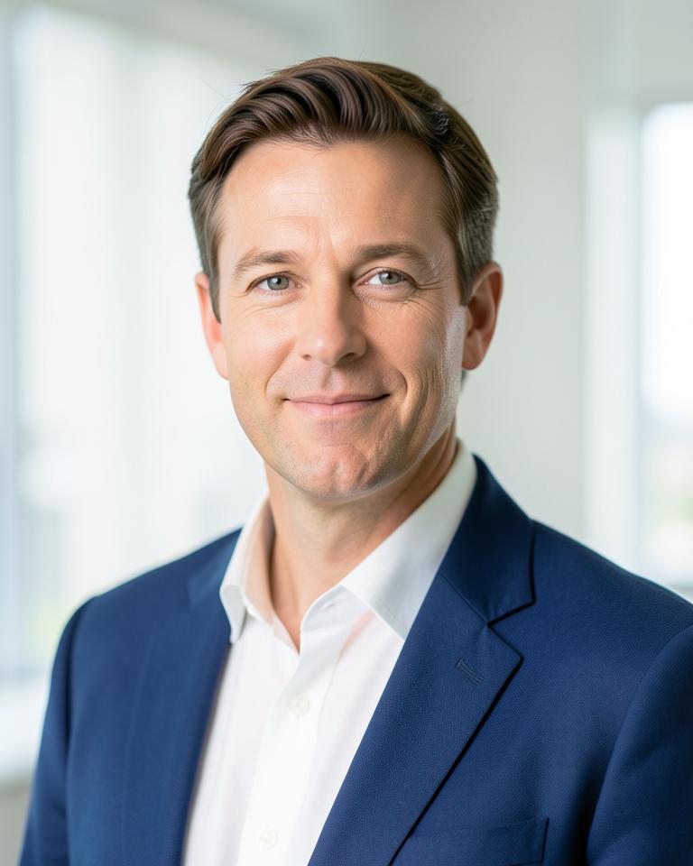 Daniel, one of the AI chief of staff choices